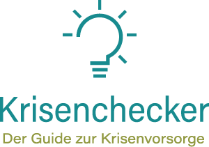 Krisenchecker